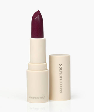 Matte Lipstick - Berry Rose