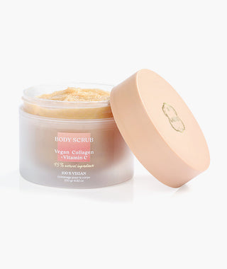 Body Scrub 250 Collagen+Vit. C