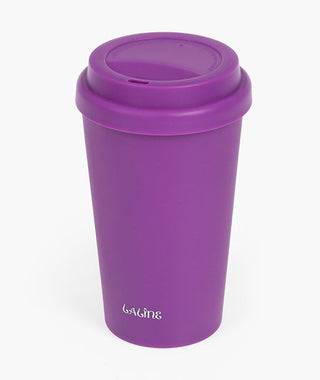 Drinking Mug Winter -450ML