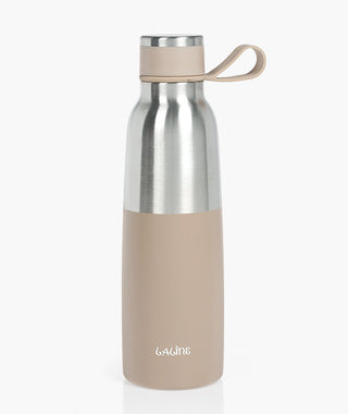 Thermal Bottle Winter