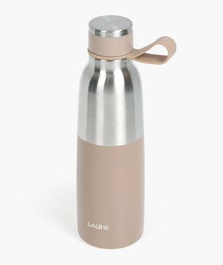 Thermal Bottle Winter