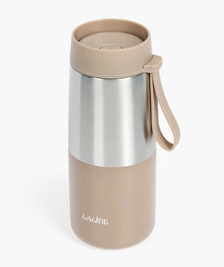 Thermal Mug Winter -400ml