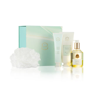 Dead Sea Medium Gift Set