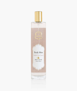 Body Mist 100ml Default Title