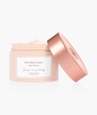 Rich Body Shea Butter 250g Default Title
