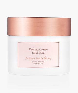 Peeling Cream 250g Shea&Kukui Default Title