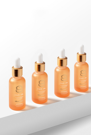 Face Oil 30ml Collagen+Vit. C