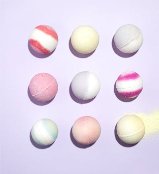 Bath Bombs