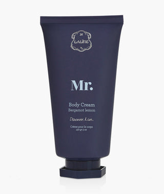 Mr.Laline Body Cream 150g Default Title