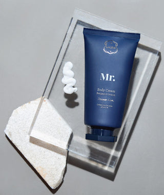 Mr.Laline Body Cream 150g Default Title