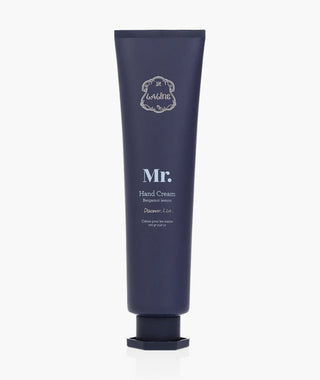 Mr. Laline Hand Cream 100g Default Title