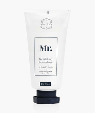 Mr.Laline Facial Soap Default Title