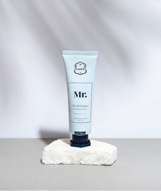 Mr.Laline Facial Cream 90g Default Title