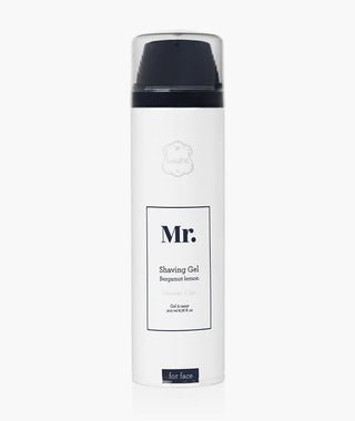 Mr Laline Shaving Gel 200ml Default Title