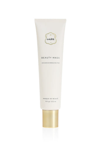 Beauty Mask 100ml Default Title