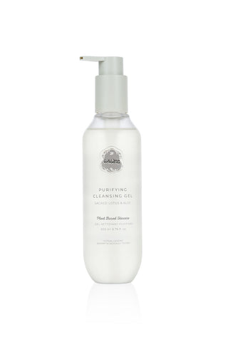 Purifying Cleansing Gel 200ml