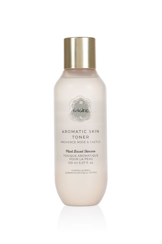 Aromatic Skin Toner 150ml