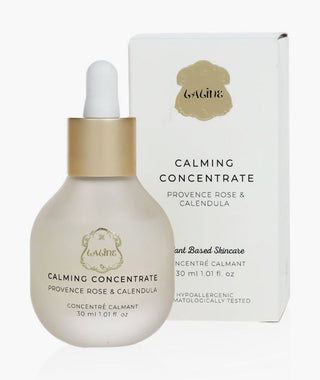 Calming Concentrate 30ml Default Title