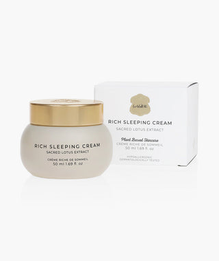 Rich Sleeping Cream 50g Default Title