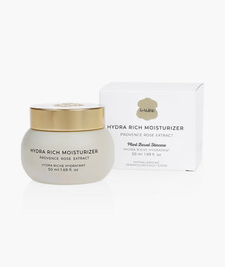 Hydra Rich Moisturizer 50ml Default Title