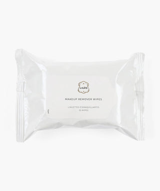 Make Up Remover Wipes Default Title