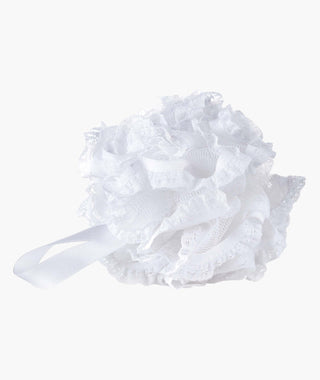 Lace Flower Sponge Default Title