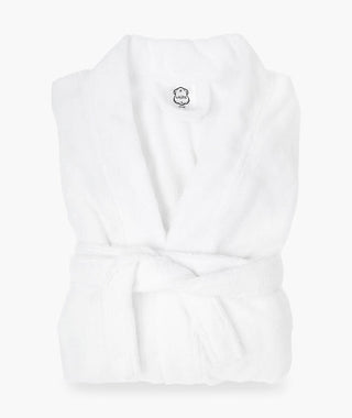 Cozy Bath Robe