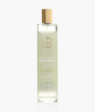 Botanical Body Mist 100 ml Default Title