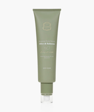 Botanical Body Serum 150g Default Title