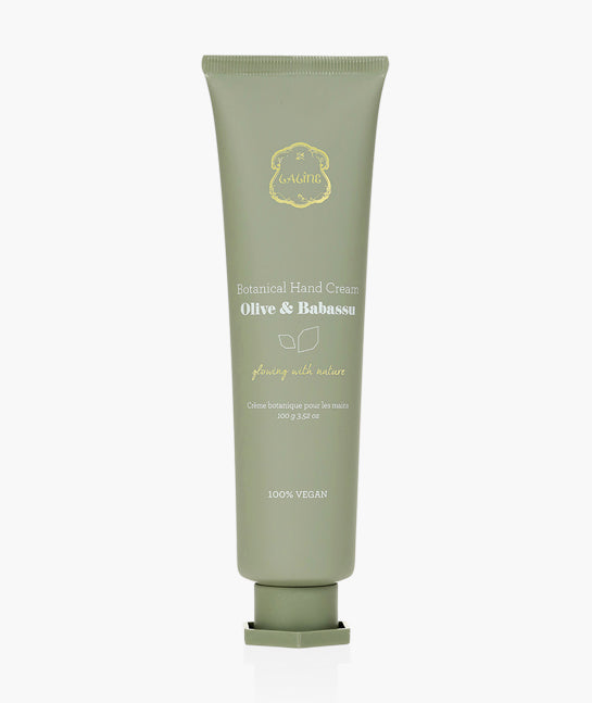 Lepo Bio-Handcreme Mit Oliven-Extrakt | Pflegend & Schützend | Zertifizierte Bio-Qualität | Für Trockene Hände