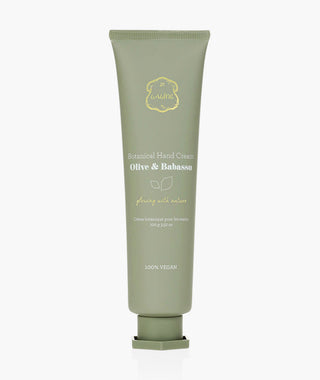 Botanical Hand Cream 100g Default Title