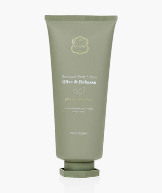 Botanical Body Lotion 200g Default Title