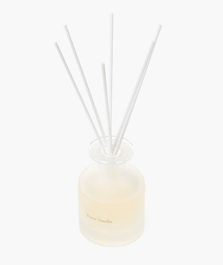 Classic diffuser 100ml Warm vanilla