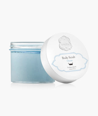 Body Scrub 240g Default Title