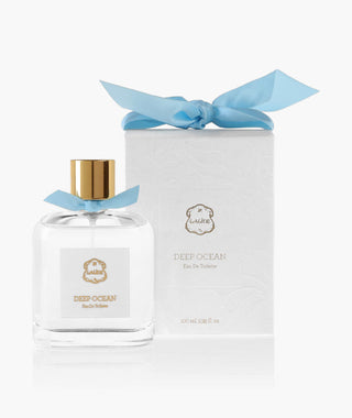 Deep Ocean EDT 100ml Default Title