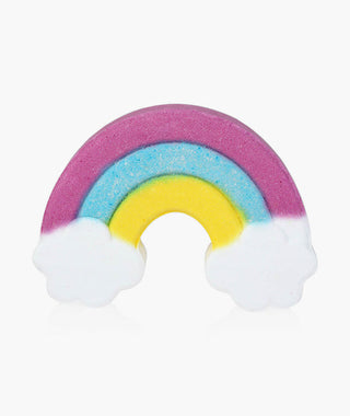 Rainbow Bath Fizzer 150g Ocean Default Title