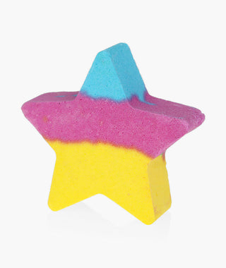 Star Bath Fizzer 150g Ocean Default Title