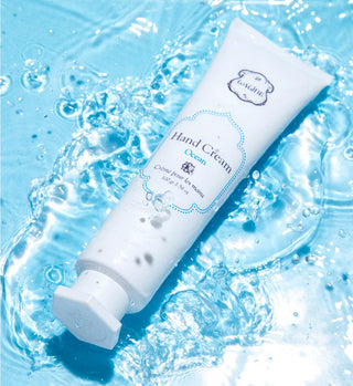 Hand Cream 100g Ocean Default Title