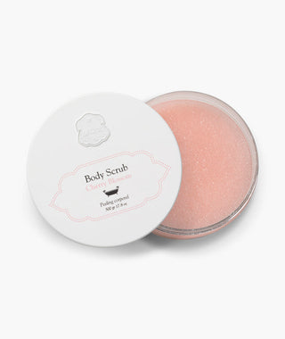 Body Scrub 500g Default Title