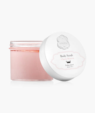 Body Scrub 240g Default Title