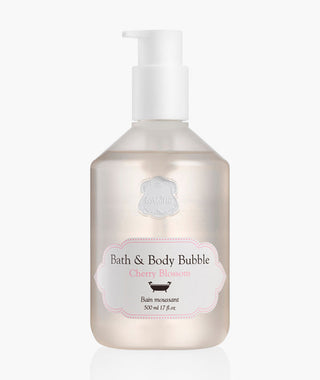 Bath & body Bubble 500 ml Default Title