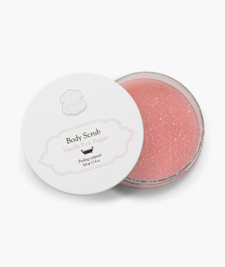 Body Scrub 500g Default Title