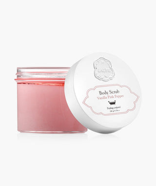 Body Scrub 240g Default Title