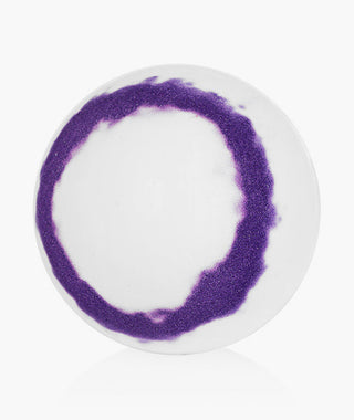 Round bath fizzer 150g Default Title