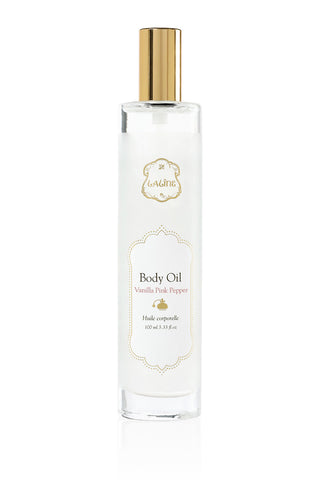 Body Oil 100ml