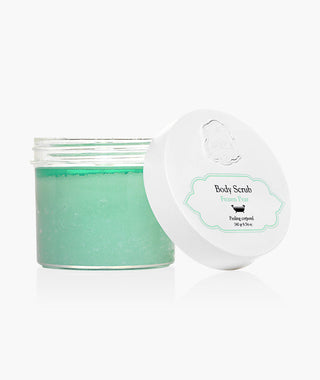 Body Scrub 240g Default Title