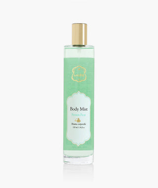 Body Mist 100ml Frozen Pear Default Title