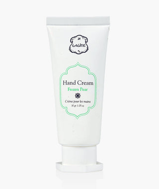 Hand Cream 30g Frozen Pear