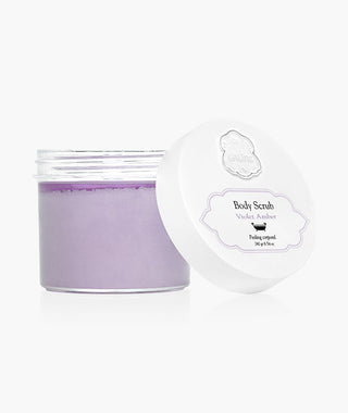 Body Scrub 240g Default Title