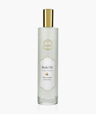 Body Oil 100ml v.a